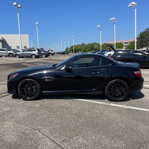 MERCEDES-BENZ SL AMG - 3