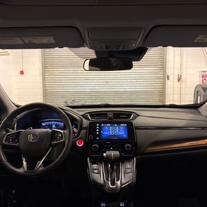2020 Honda CR-V EX 缩略图 37