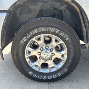 2024 RAM 2500 LARAMIE — миниатюра 17