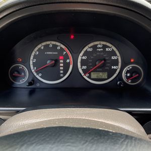 صورة مصغرة 36 لـ 2005 Honda CR-V EX