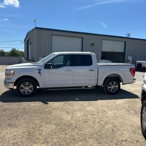FORD F-150 XLT - 3