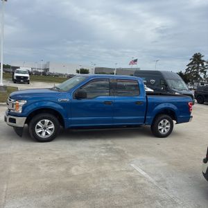 FORD F-150 XLT - 3
