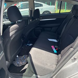 2011 Subaru LEGACY 2.5I PREMIUM 照片 32