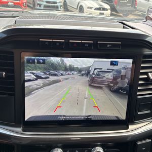 2023 FORD F-150 TREMOR — миниатюра 43