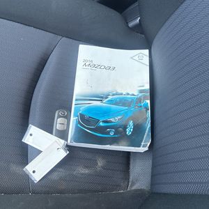 صورة مصغرة 53 لـ 2016 Mazda MAZDA3 I SPORT