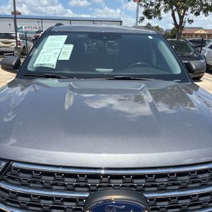 2022 FORD EXPLORER XLT — миниатюра 15