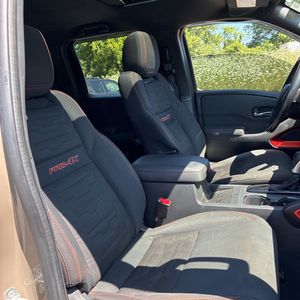 صورة مصغرة 33 لـ 2022 Nissan FRONTIER PRO-4X