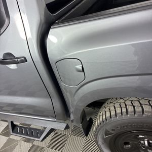 صورة مصغرة 52 لـ 2022 Nissan FRONTIER S