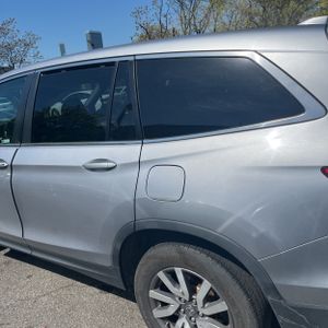 HONDA PILOT EX-L - 6