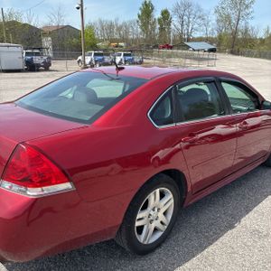 CHEVROLET IMPALA - 9