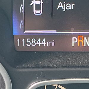 2016 FORD FOCUS SE thumbnail 38