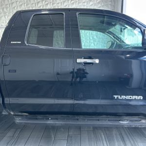 2016 Toyota TUNDRA LIMITED 照片 9