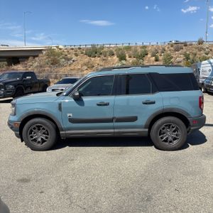 صورة 3 لـ 2022 FORD BRONCO SPORT BIG BEND