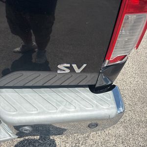 صورة مصغرة 23 لـ 2013 Nissan FRONTIER SV
