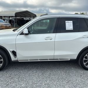 BMW X5 XDRIVE40I - 4