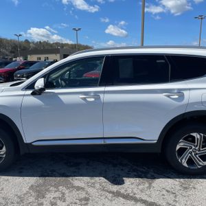 HYUNDAI SANTA FE SEL - 4