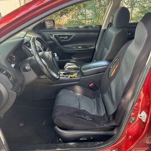 2016 Nissan ALTIMA 2.5 S — миниатюра 31