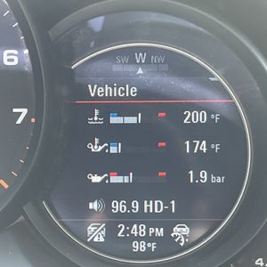 2016 Porsche CAYENNE BASE 缩略图 47