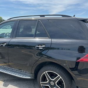 MERCEDES-BENZ GLE-CLASS - 6