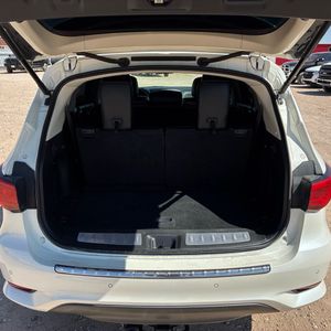 2019 Infiniti QX60 LUXE 照片 42