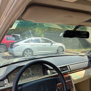1994 Mercedes-BENZ E 320 照片 35