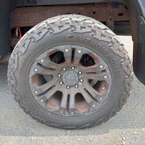 2014 RAM 2500 TRADESMAN 缩略图 18