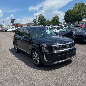 صورة مصغرة 12 لـ 2020 KIA TELLURIDE S