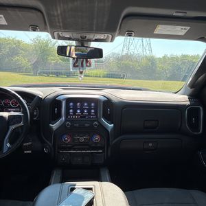 صورة مصغرة 33 لـ 2019 Chevrolet SILVERADO 1500 RST