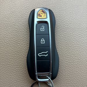 صورة مصغرة 54 لـ 2022 Porsche CAYENNE