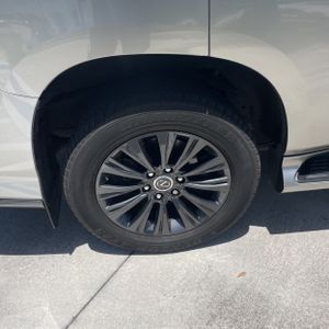 2023 Lexus GX 460 BASE 缩略图 19