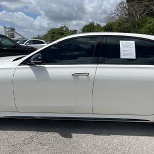 MERCEDES-BENZ S-CLASS - 4