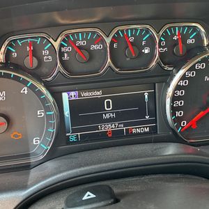 صورة مصغرة 40 لـ 2015 Chevrolet SILVERADO 1500 LT