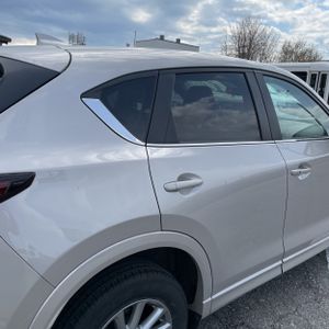 MAZDA CX-5 2.5 S SELECT - 9