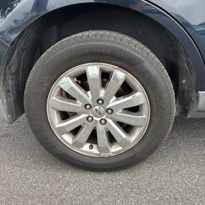 صورة مصغرة 19 لـ 2009 FORD EDGE LIMITED