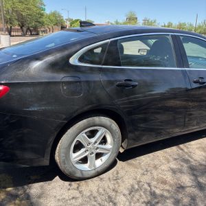 CHEVROLET MALIBU LS FLEET - 9