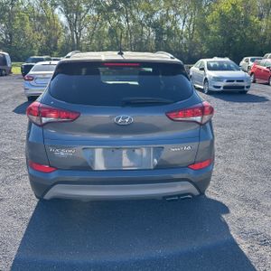HYUNDAI TUCSON SPORT - 7
