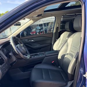 صورة مصغرة 32 لـ 2023 Nissan ROGUE SL