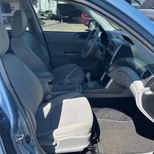 2011 Subaru FORESTER 2.5X — миниатюра 33