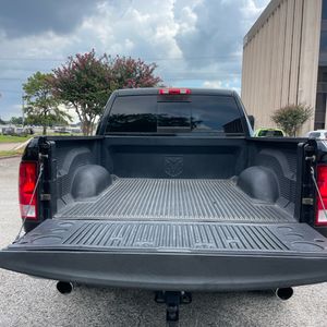 صورة 41 لـ 2015 RAM 1500 LONE STAR