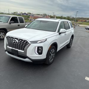 HYUNDAI PALISADE SEL - 1