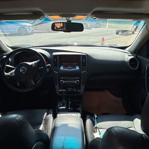 صورة 35 لـ 2011 Nissan MAXIMA 3.5 S