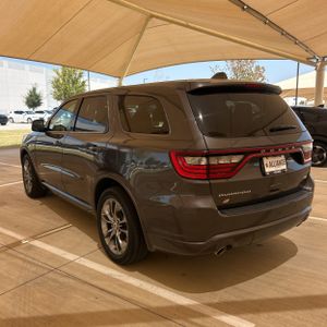 صورة 5 لـ 2020 Dodge DURANGO R/T