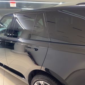 2023 LAND Rover RANGE ROVER P530 SE 照片 6