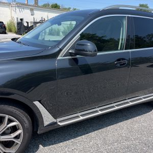 2026 BMW X7 XDRIVE40I 照片 2