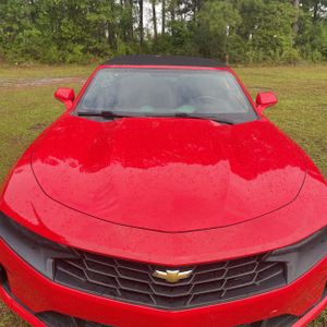 صورة مصغرة 15 لـ 2019 Chevrolet CAMARO LT