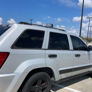 صورة 9 لـ 2006 JEEP GRAND CHEROKEE LAREDO
