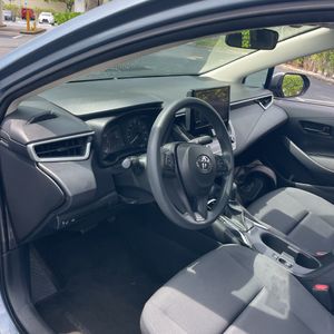 2024 Toyota COROLLA LE 缩略图 36