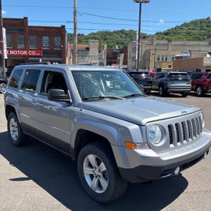 صورة 7 لـ 2016 JEEP PATRIOT LATITUDE