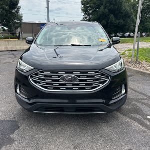 صورة مصغرة 14 لـ 2020 FORD EDGE SEL
