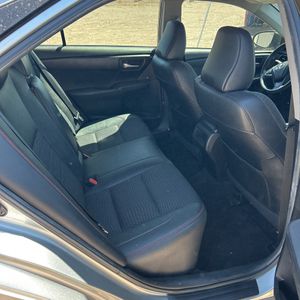 2015 Toyota CAMRY SE thumbnail 35